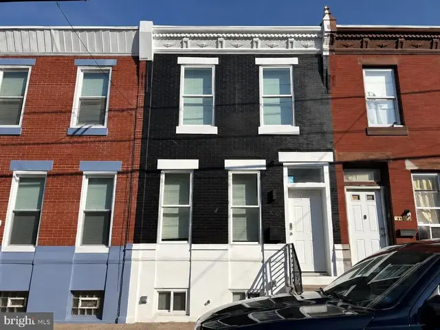 1537 S 26th St, Philadelphia