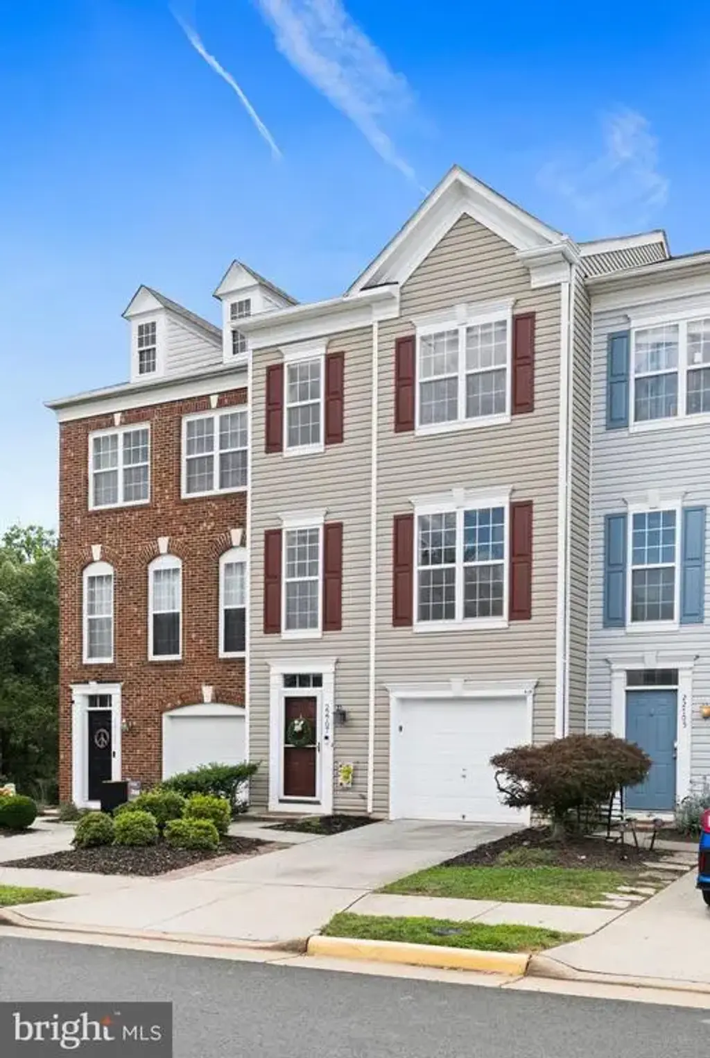 22707 High Haven Ter, ASHBURN
