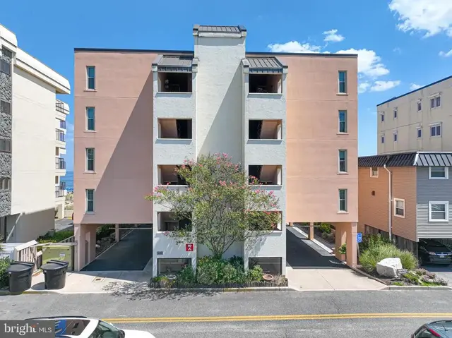 14106 Wight St #203, Ocean City