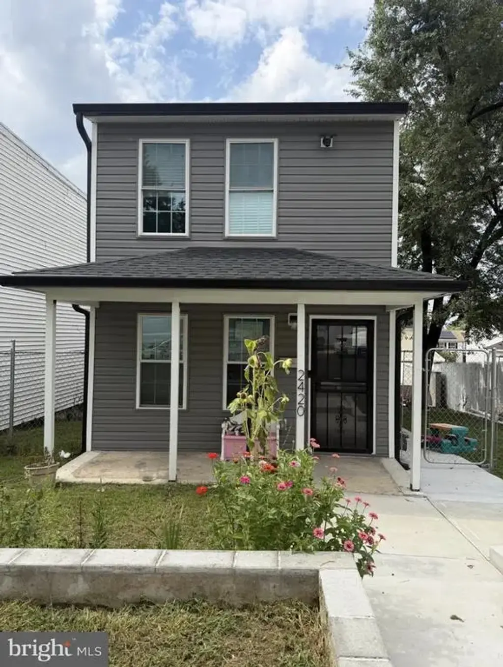 2420 Huron St, BALTIMORE