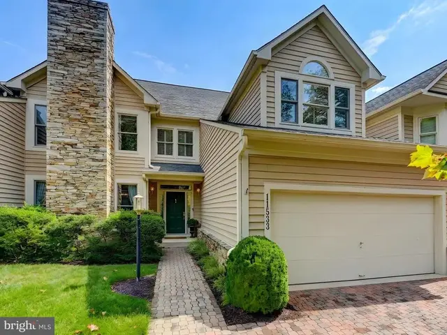 11533 Pebblecreek Dr, Lutherville Timonium