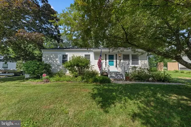 321 S 26th St, Purcellville