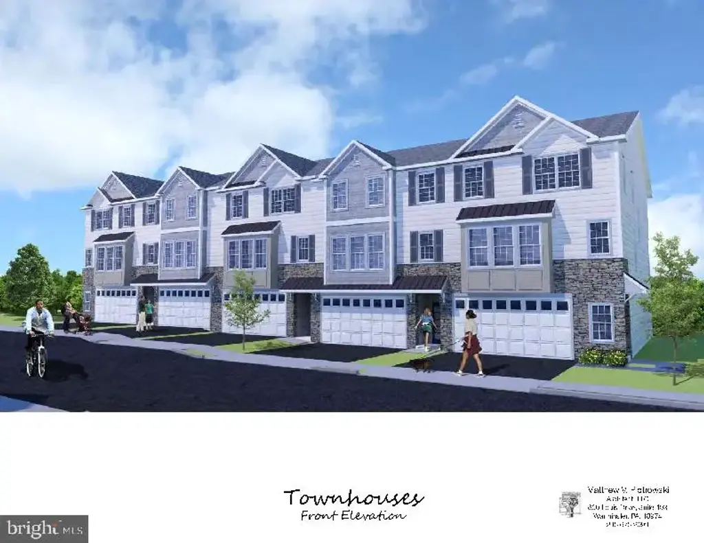 Lot 14 Kennedy Way, WARMINSTER