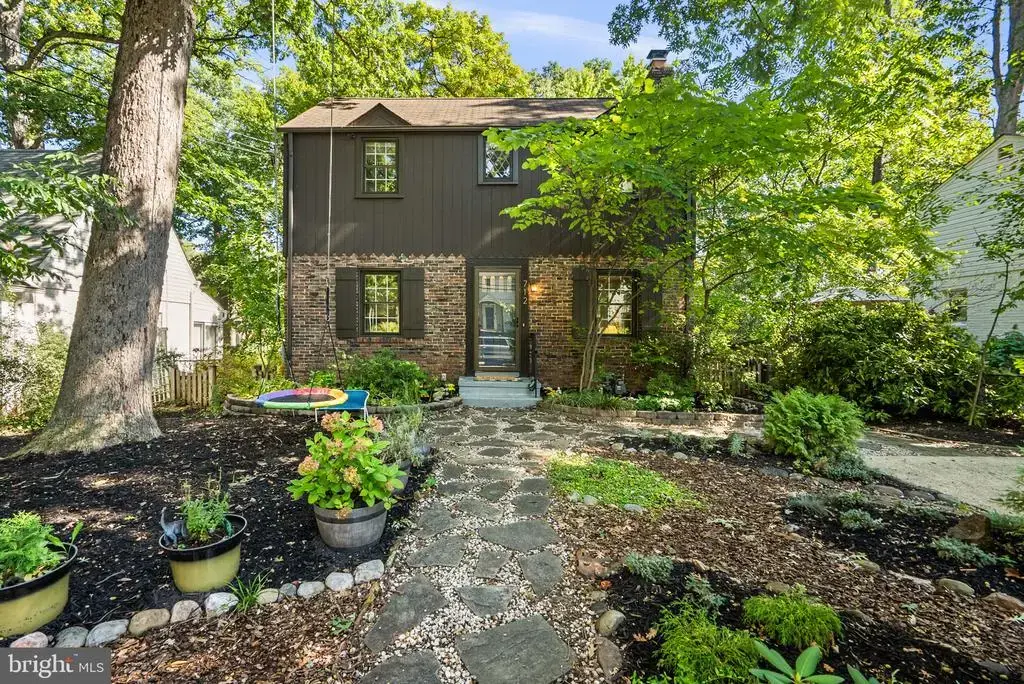 712 Auburn Ave, TAKOMA PARK