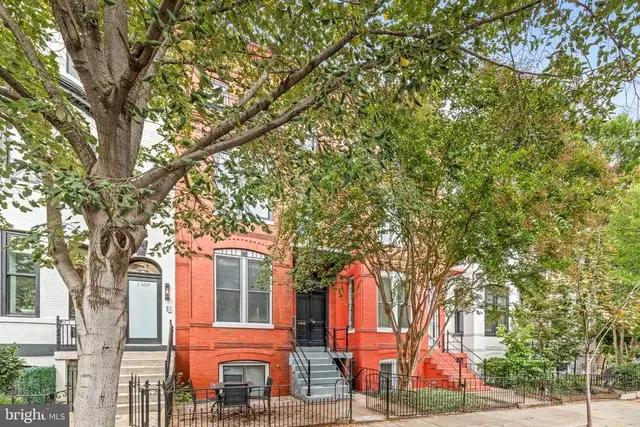 1307 R St Nw #2, Washington