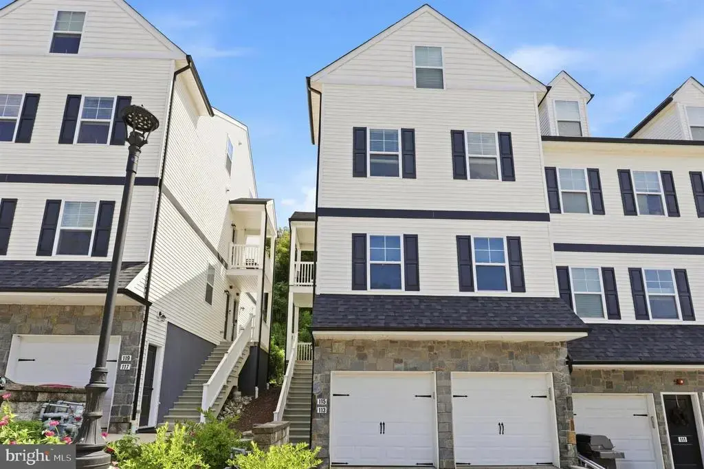 113 Colwell Ln, CONSHOHOCKEN