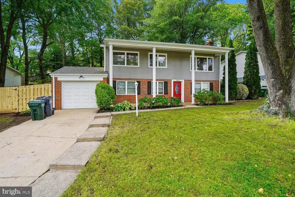 4825 Kempair Dr, WOODBRIDGE