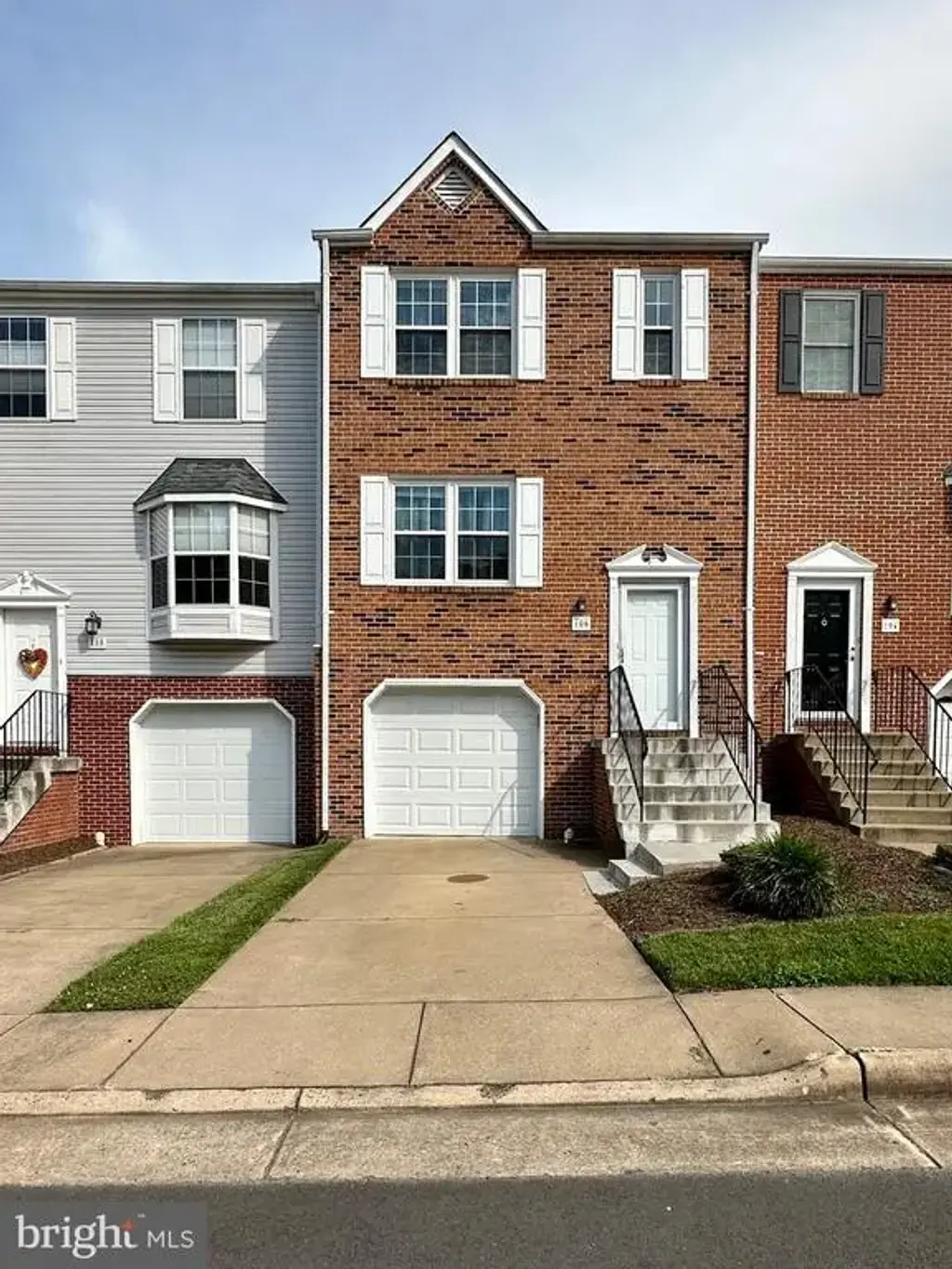 106 Mayfair Pl #172, STAFFORD
