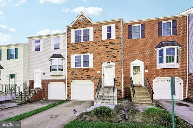 106 Mayfair Pl #172, Stafford