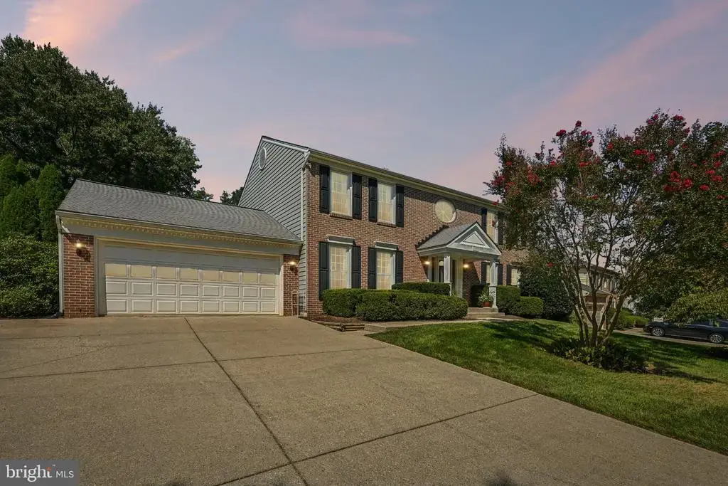 8457 Sand Cherry Ln, LAUREL