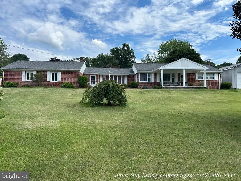 500 Raystown Rd, EVERETT