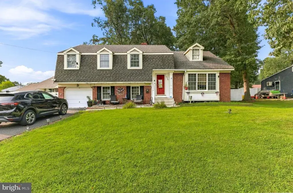914 Schuyler Pl, BLACKWOOD