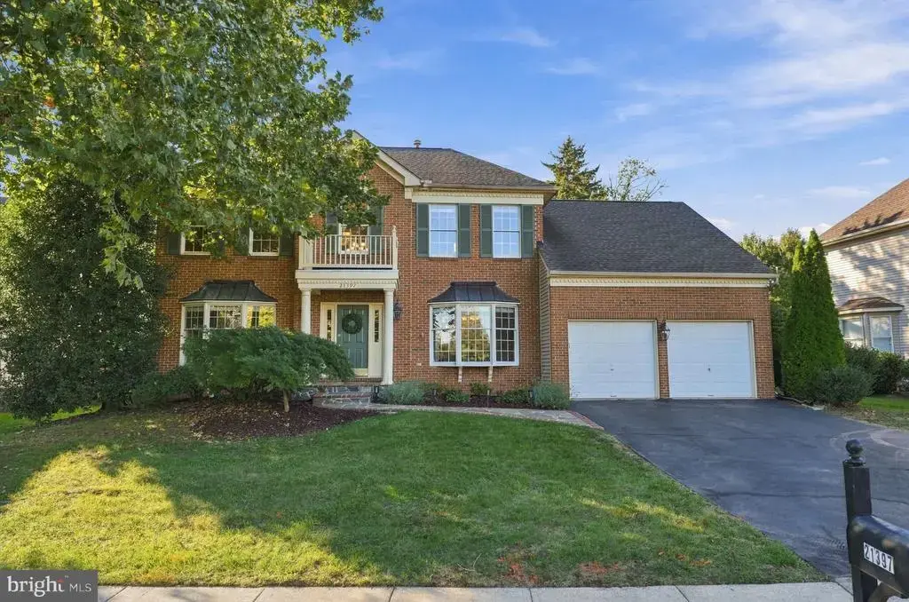 21397 Fitzgerald Dr, ASHBURN