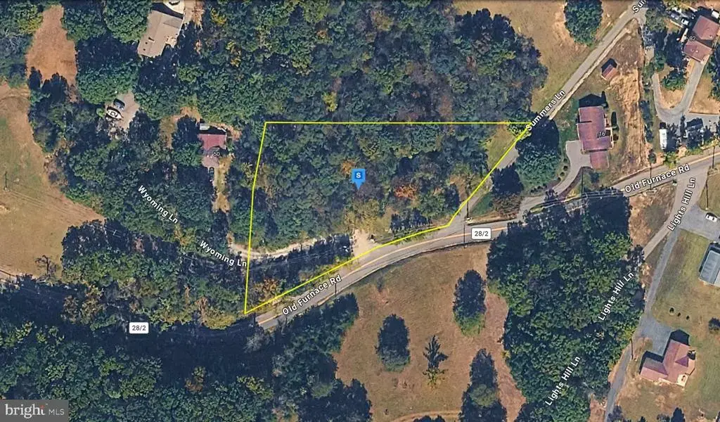 195 Old Furnace Rd, RIDGELEY