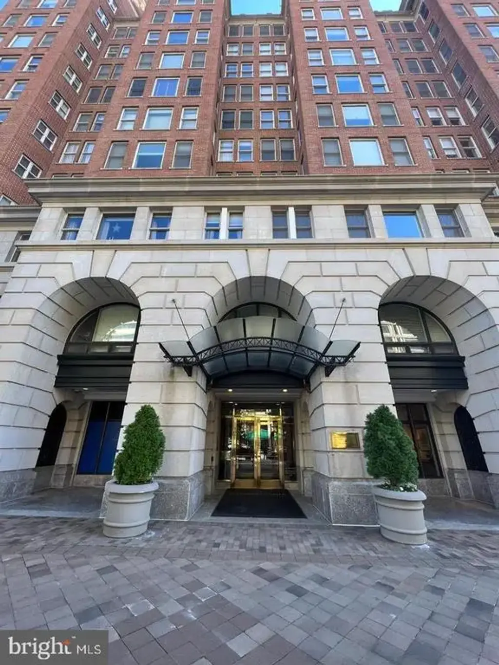 601 Pennsylvania Ave Nw #404, WASHINGTON