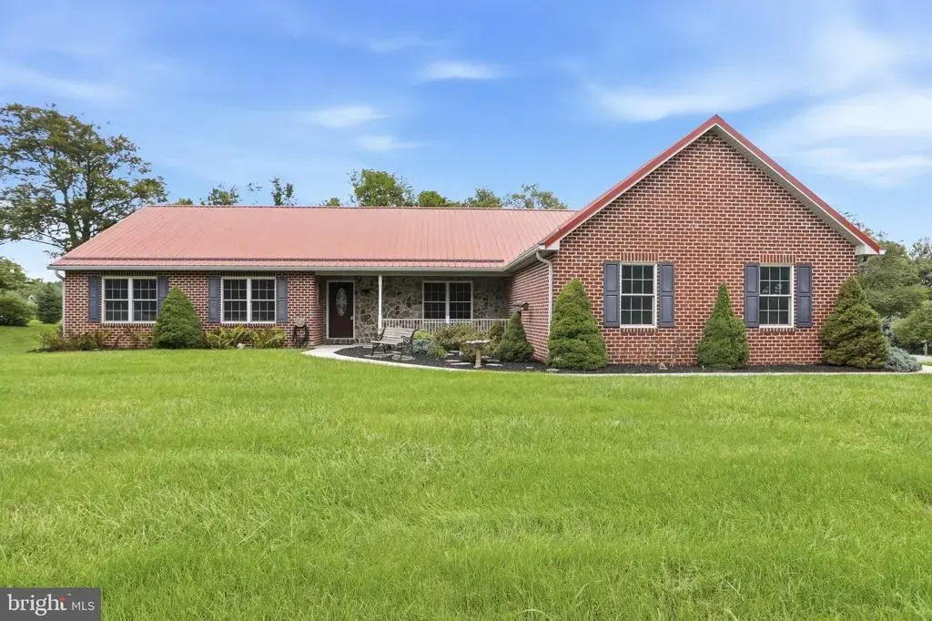 13107 National Pike, CLEAR SPRING