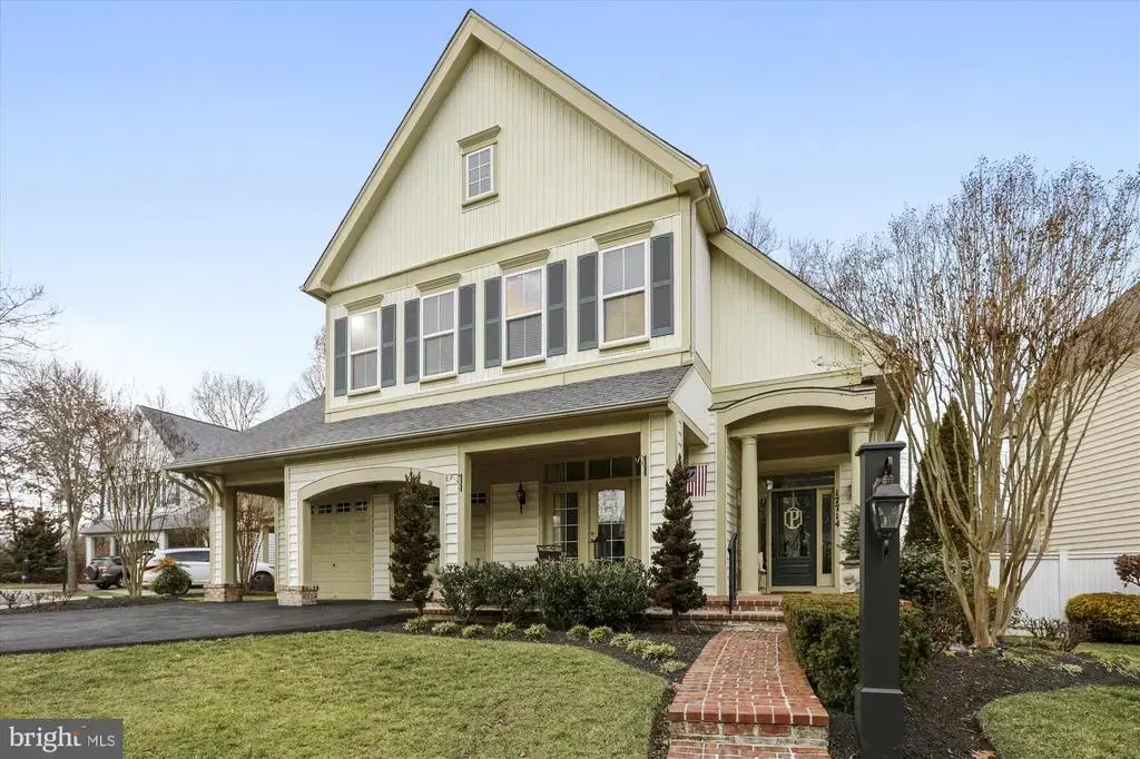 17714 Hidden Garden Ln, ASHTON