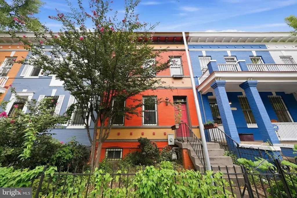 1419 Monroe St Nw, WASHINGTON