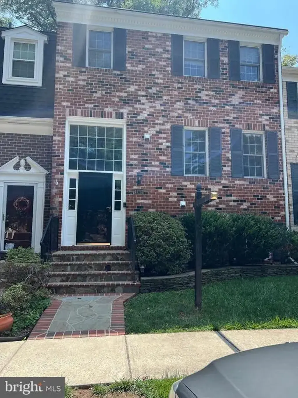 11737 Dry River Ct, RESTON