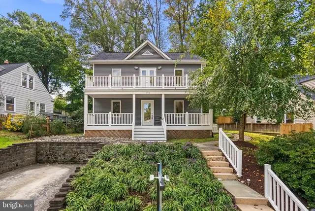 3110 Fayette Rd, Kensington