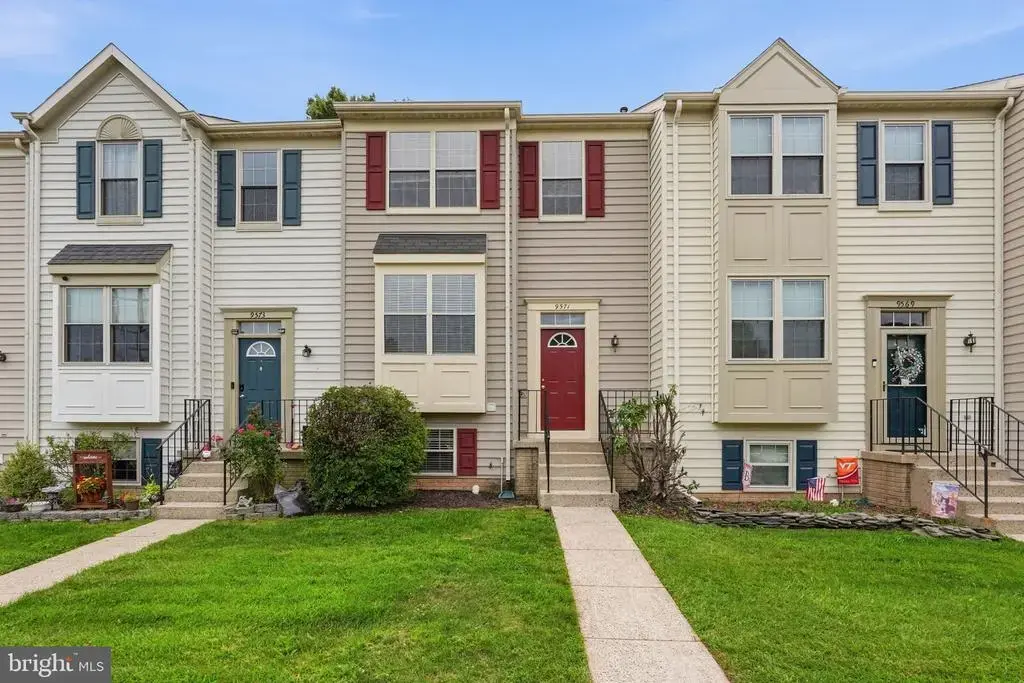 9571 Tudor Oaks Dr, MANASSAS