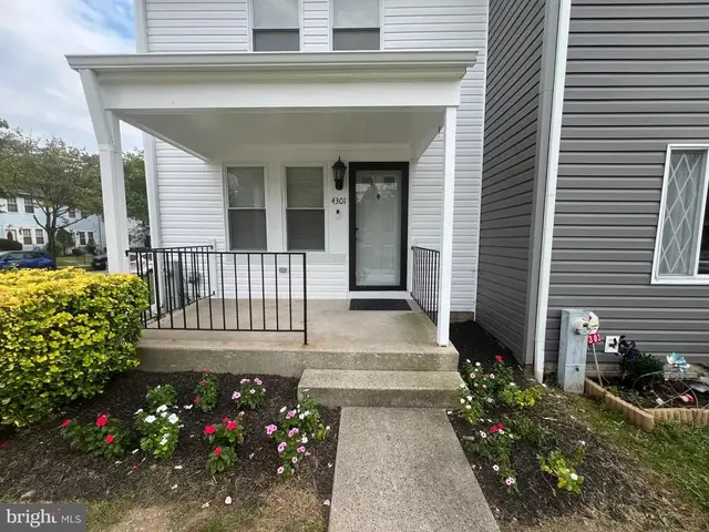 4301 Davis Ave, Baltimore