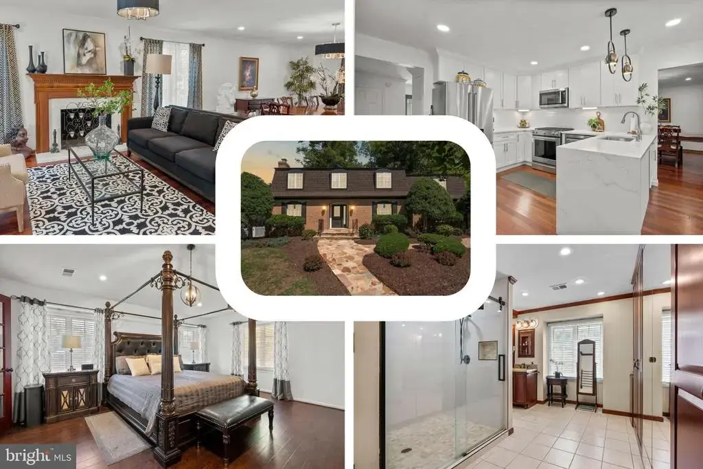 221 Surrey Circle Dr S, FORT WASHINGTON
