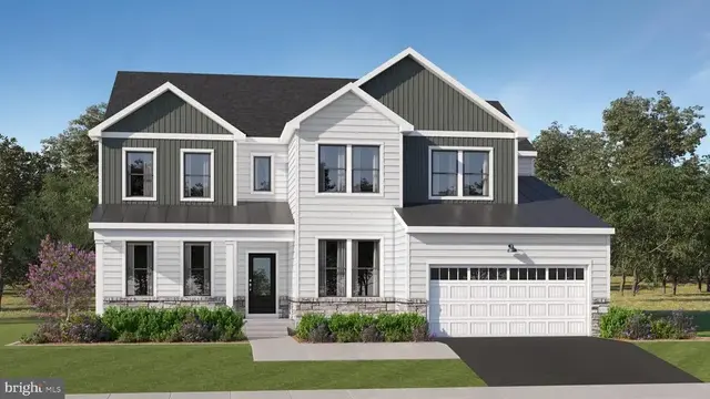 8445 Haaf Rd, Fogelsville