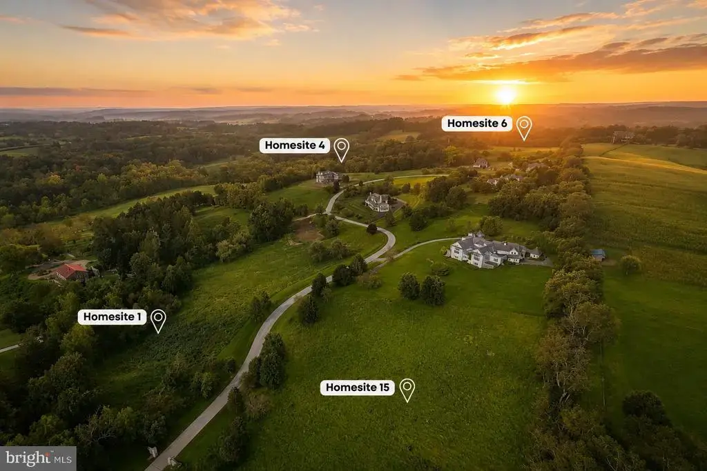 Lot 1 Carolannes Way, WEST CHESTER