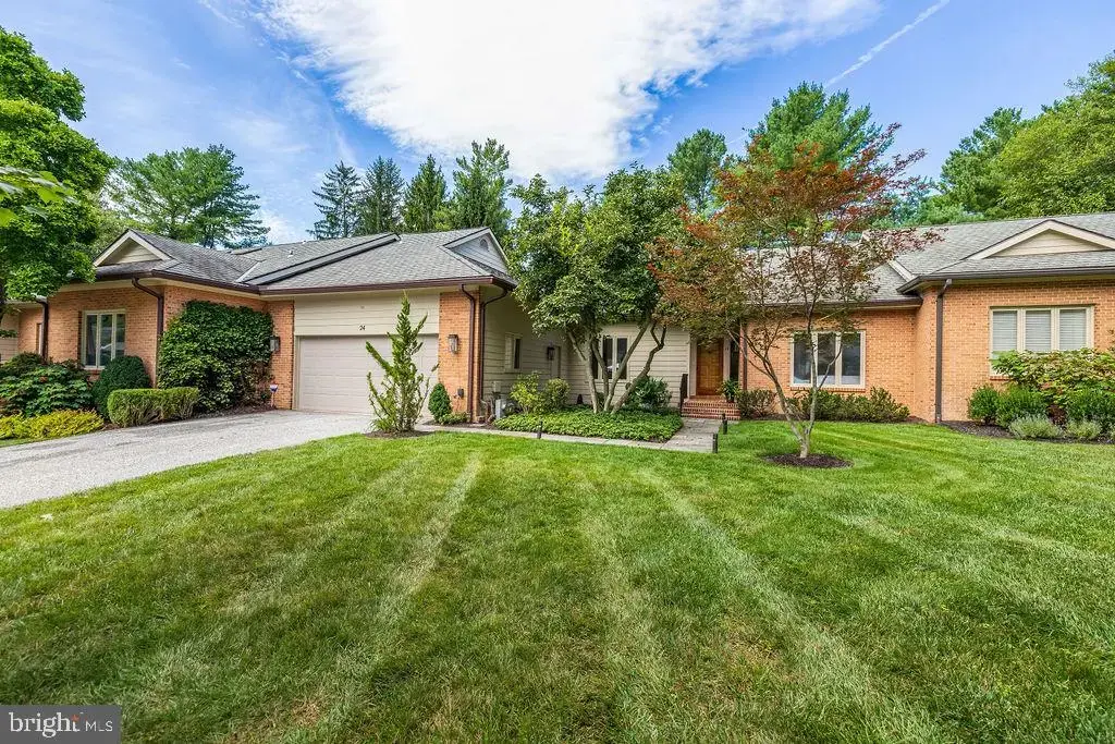 24 Seminary Dr, LUTHERVILLE TIMONIUM
