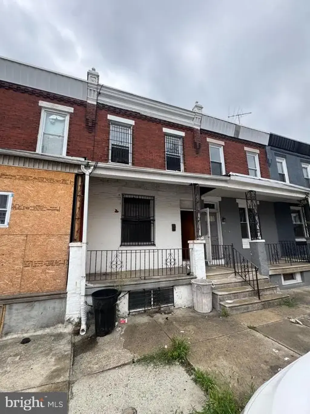 2022 S Simpson St, PHILADELPHIA