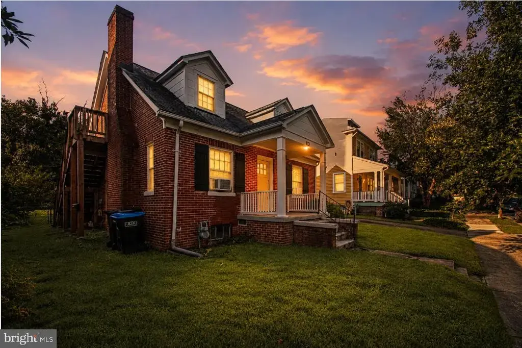 814 Brompton St, FREDERICKSBURG