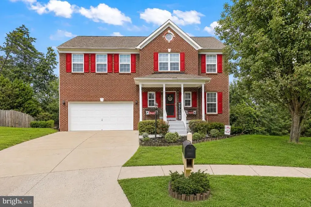 1 Bells Ridge Dr, STAFFORD
