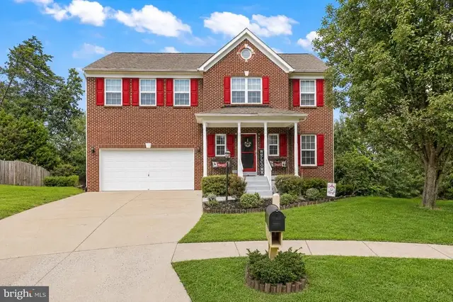 1 Bells Ridge Dr, Stafford
