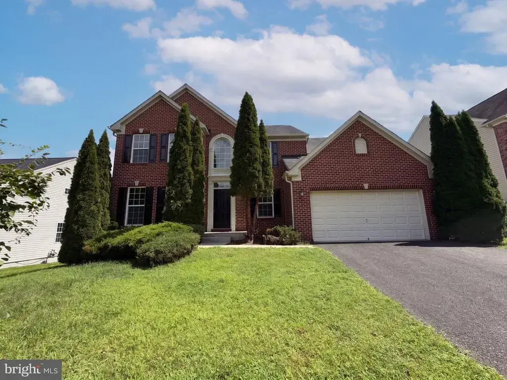 5108 Griffendale Ln, UPPER MARLBORO