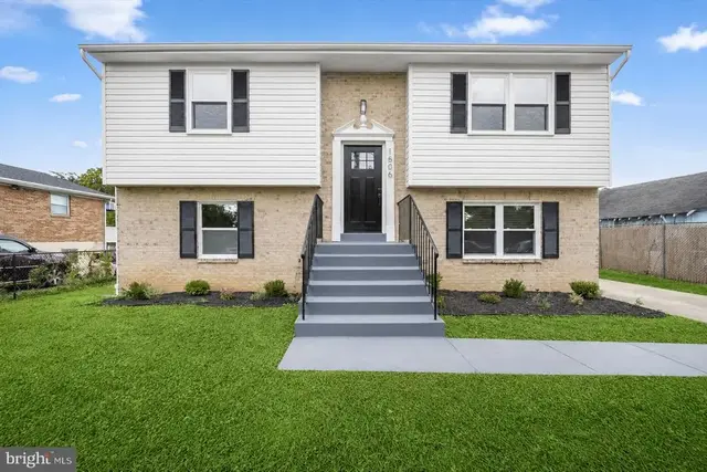 1506 Opus Ave, Capitol Heights