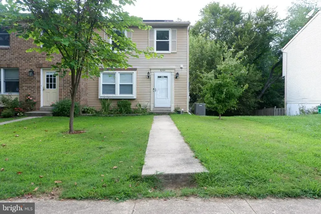 8284 Mary Lee Ln, LAUREL