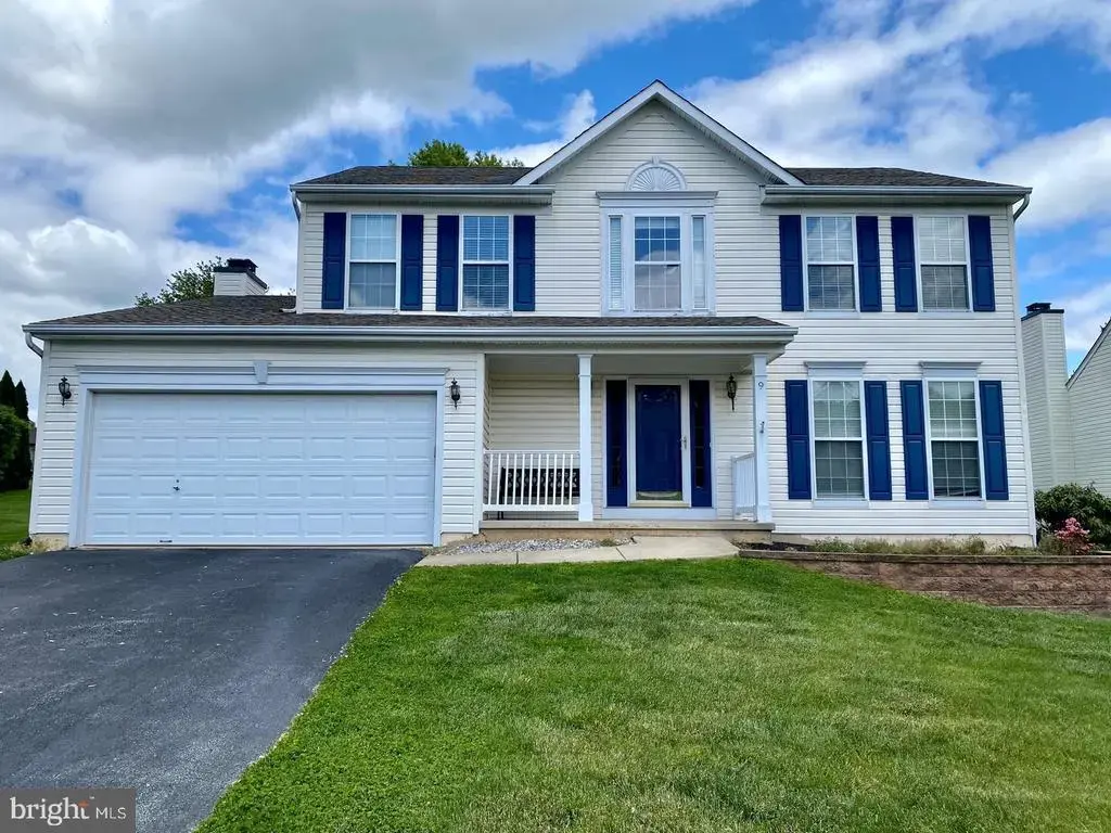9 Balmoral Ct, WILMINGTON