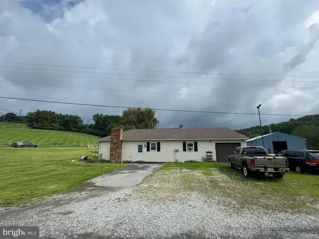 1100 Route 119 Hwy N, Indiana