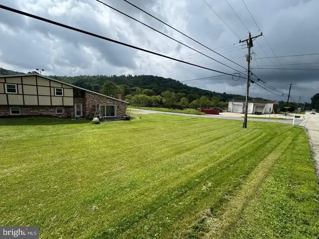 1100 Route 119 Hwy N, Indiana