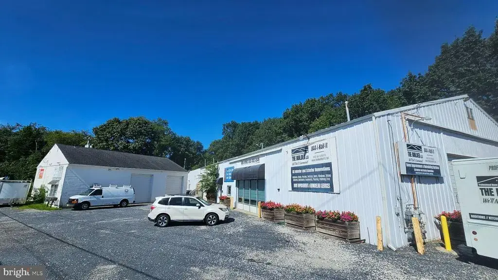 547 Cross Keys Rd, SICKLERVILLE