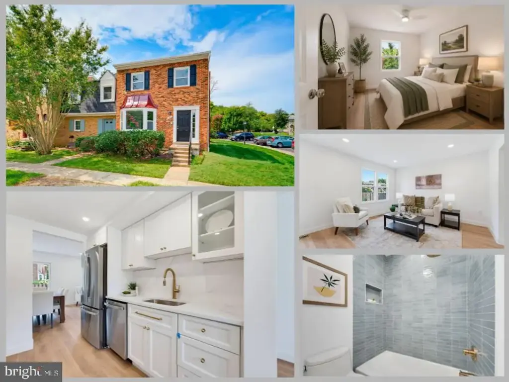4560 Bogart Ct, ANNANDALE
