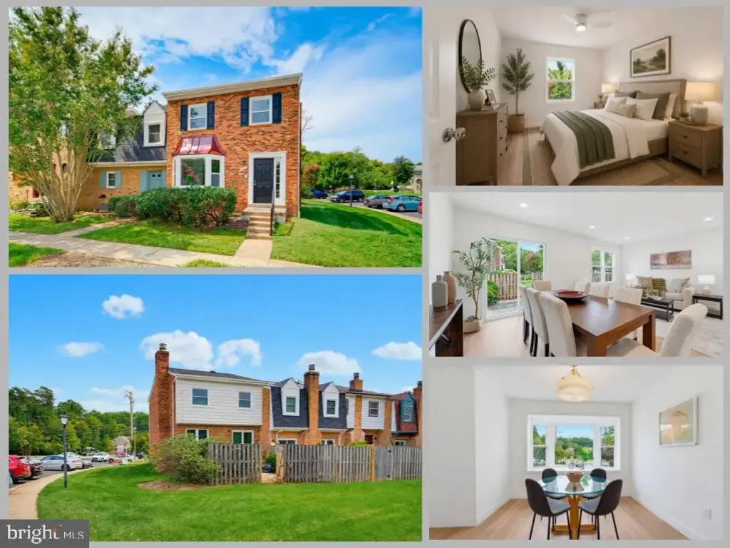 4560 Bogart Ct, ANNANDALE