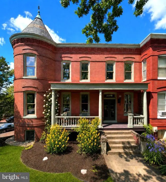 1000 Maryland Ave Ne, WASHINGTON