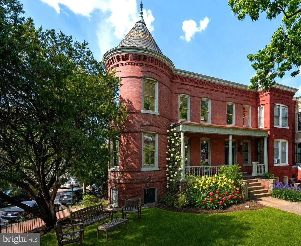 1000 Maryland Ave Ne, WASHINGTON