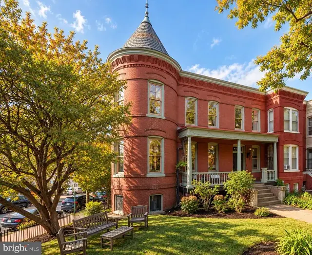 1000 Maryland Ave Ne, Washington