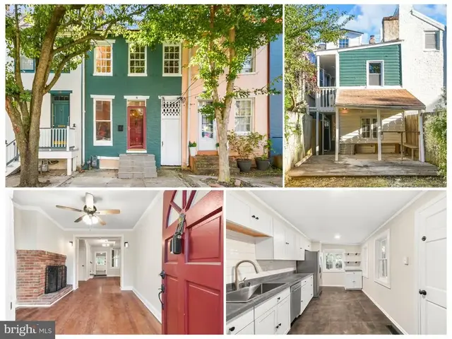 120 5th St W, Frederick