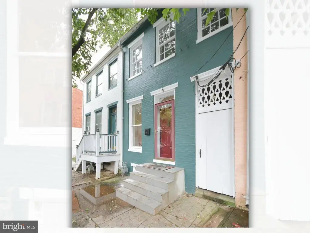 120 5th St W, FREDERICK
