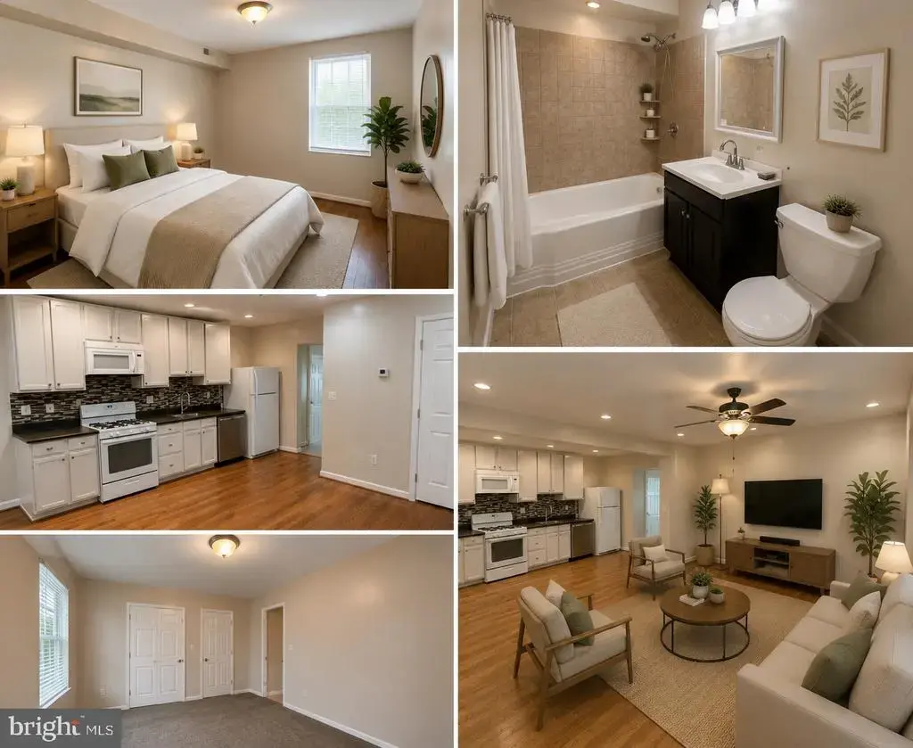 1913 Rosedale St Ne #1, WASHINGTON