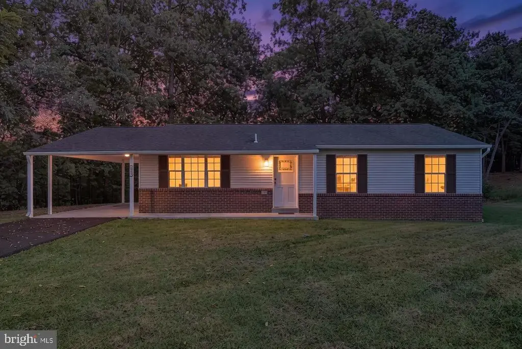 3902 Shakespeare Way, MONROVIA